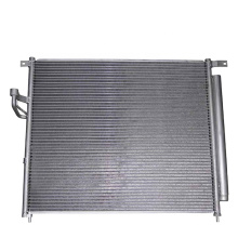 Aire acondicionado Auto Condenser OEM 2045000254